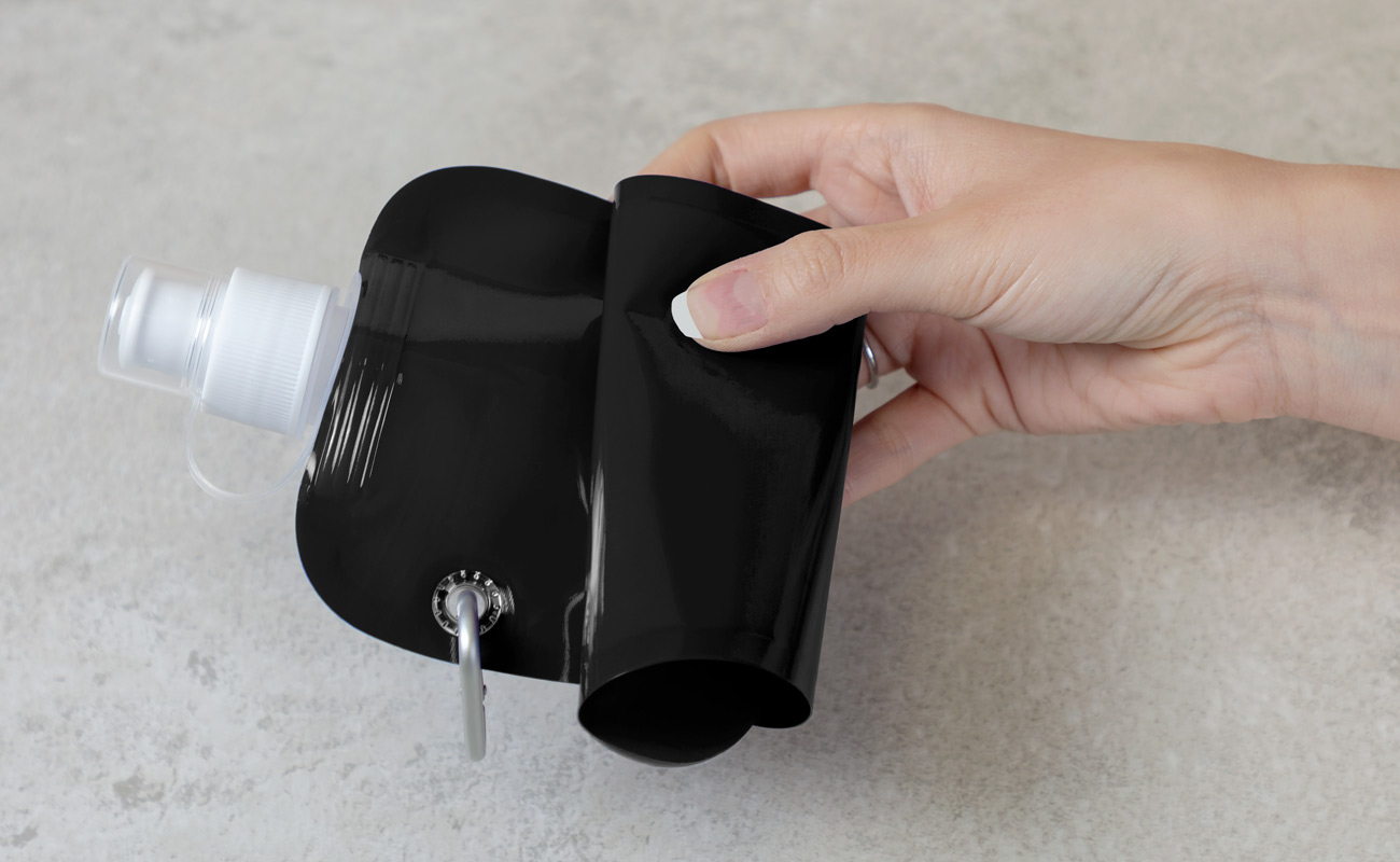 Marathon - Branded Water Bottles Logo gallery thumbnail