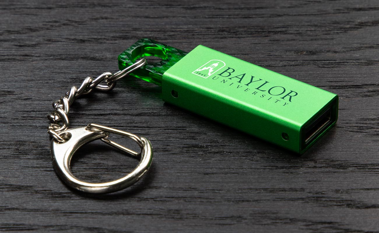 Memo - Custom USB gallery thumbnail