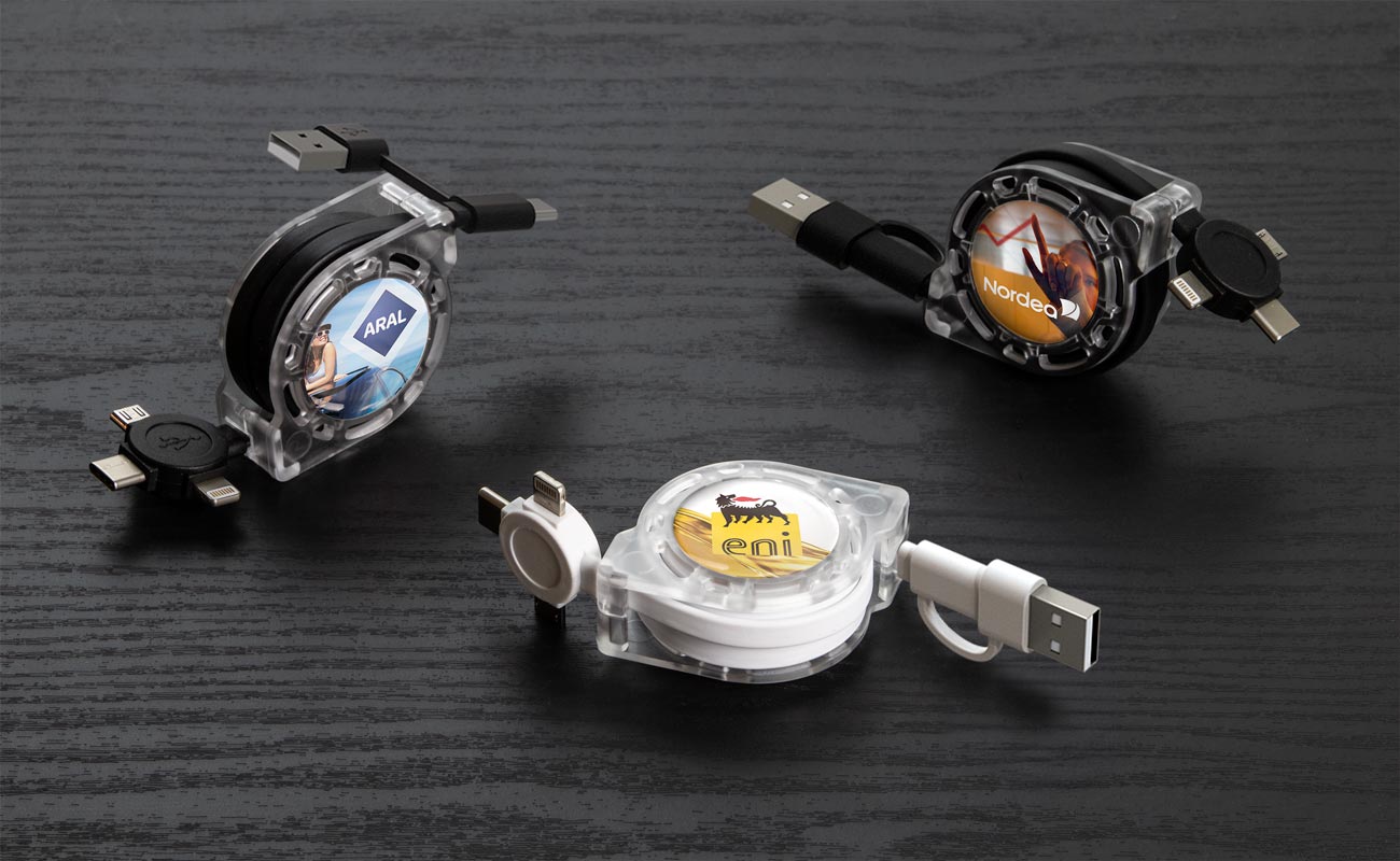 Motion USB Cable