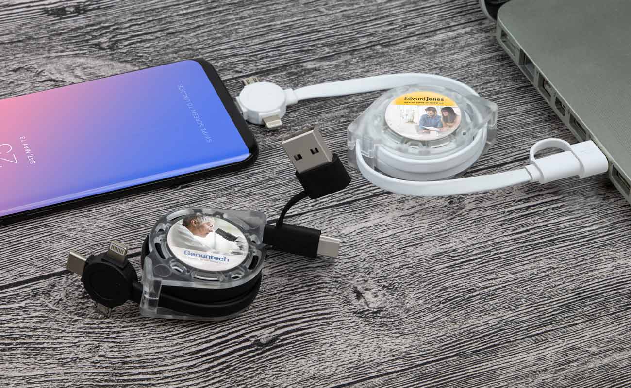 Motion - Custom USB C Cables gallery thumbnail