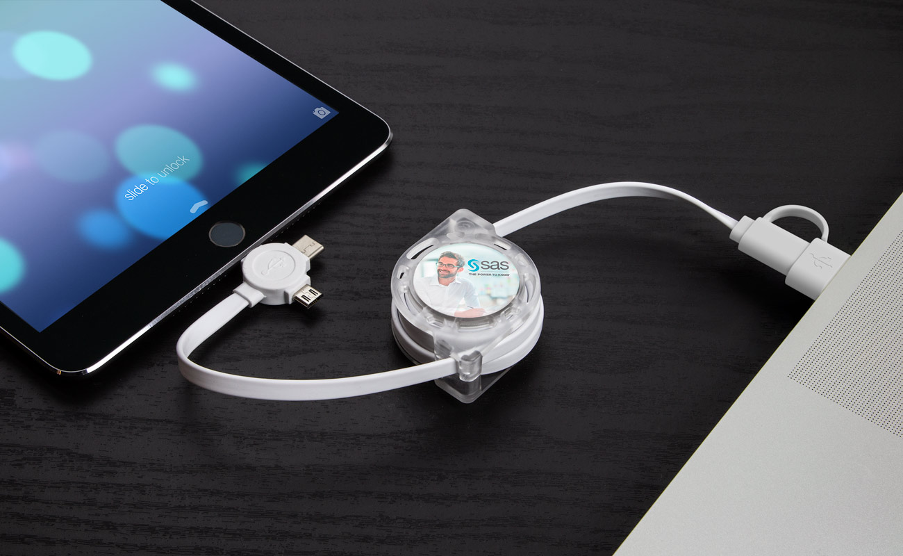Motion - Apple Lightning to USB Cable Wholesale gallery thumbnail