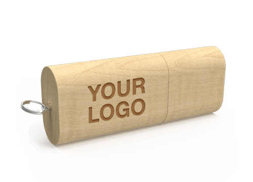 Nature - Personalised Memory Sticks Nature - Personalised Memory Sticks