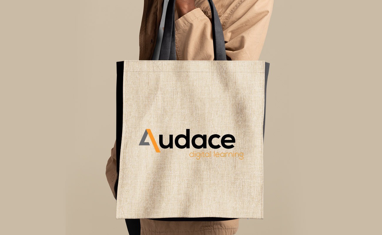 Palette - Branded Tote Bags gallery thumbnail