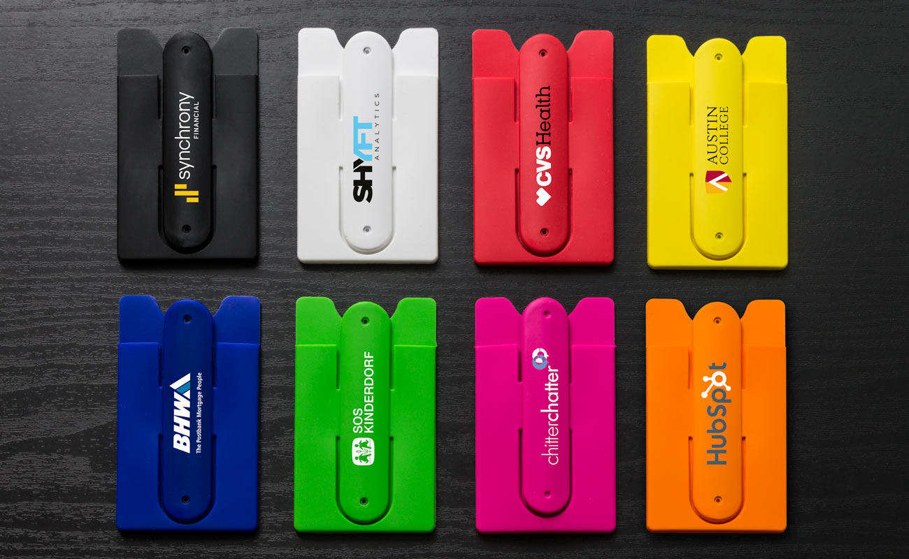 Pass - Custom Smartphone Wallet Case gallery thumbnail