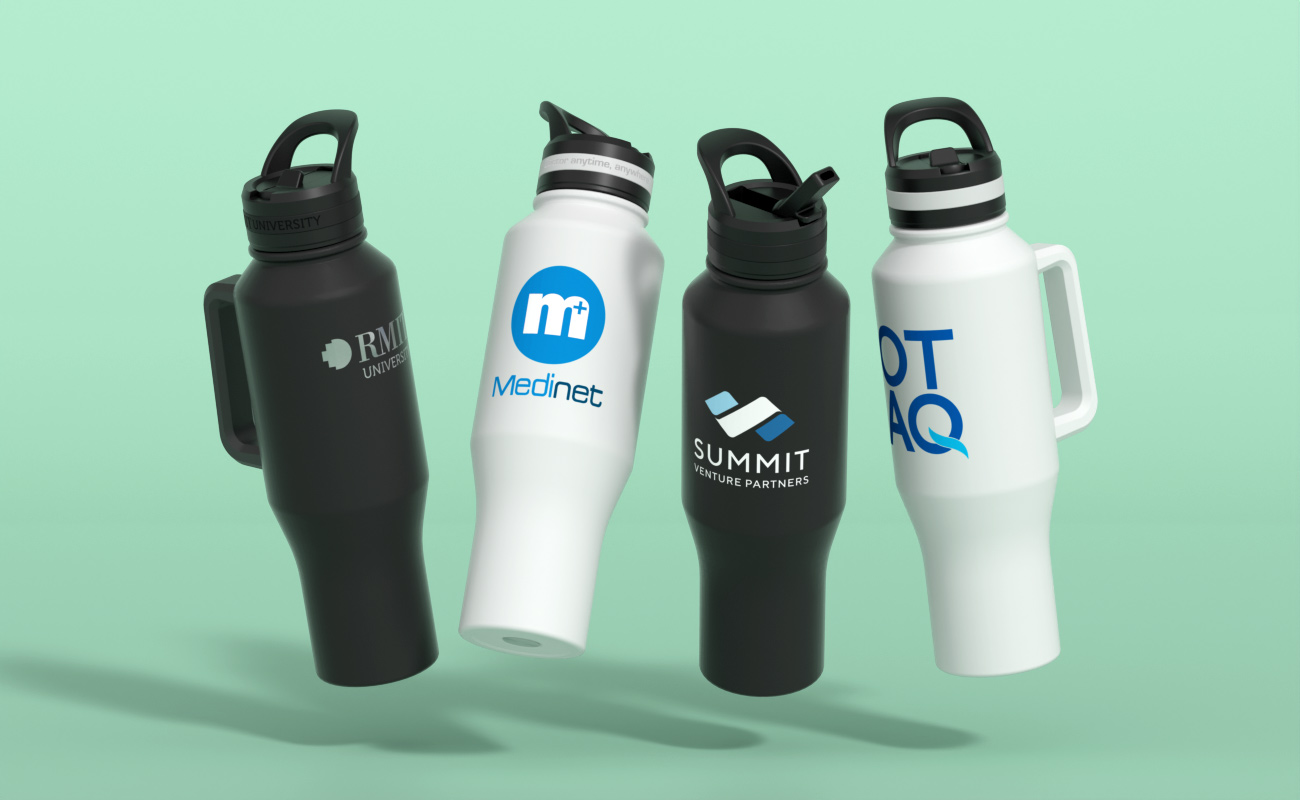 PolarBear - Branded Travel Mugs gallery thumbnail