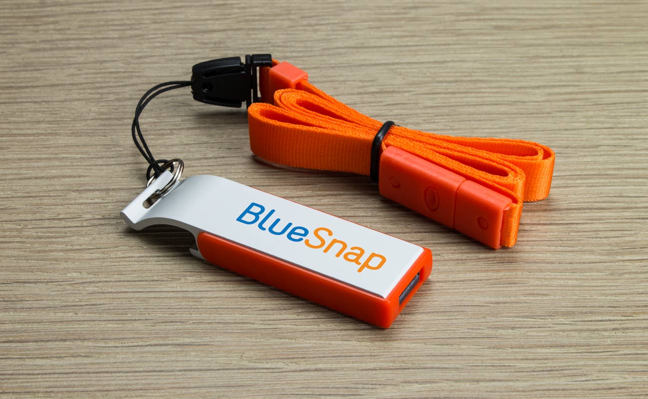 Pop - Promotional Bottle Opener USB Drives gallery thumbnail