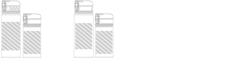 Water Bottle Screen Printing Water Bottle Screen Printing