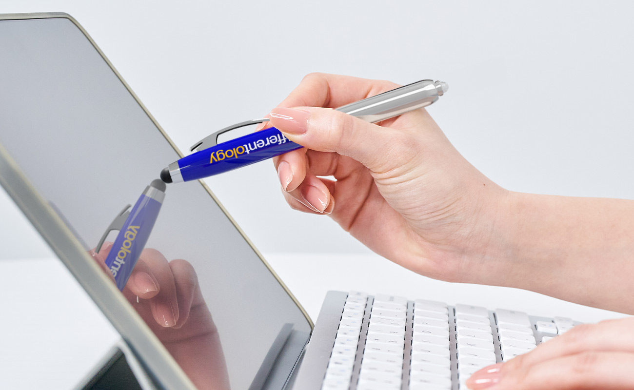 Radiance - Pens with Logo gallery thumbnail