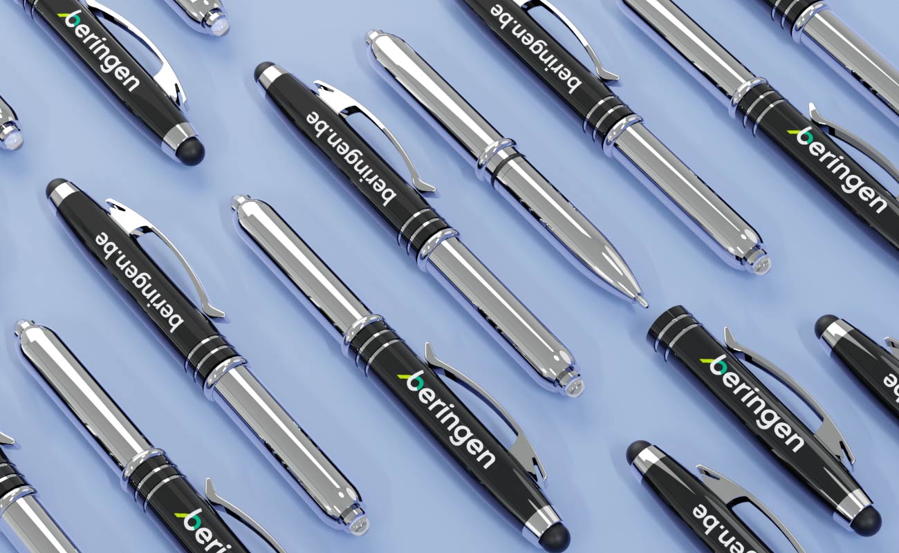 Radiance - Customized Pens gallery thumbnail