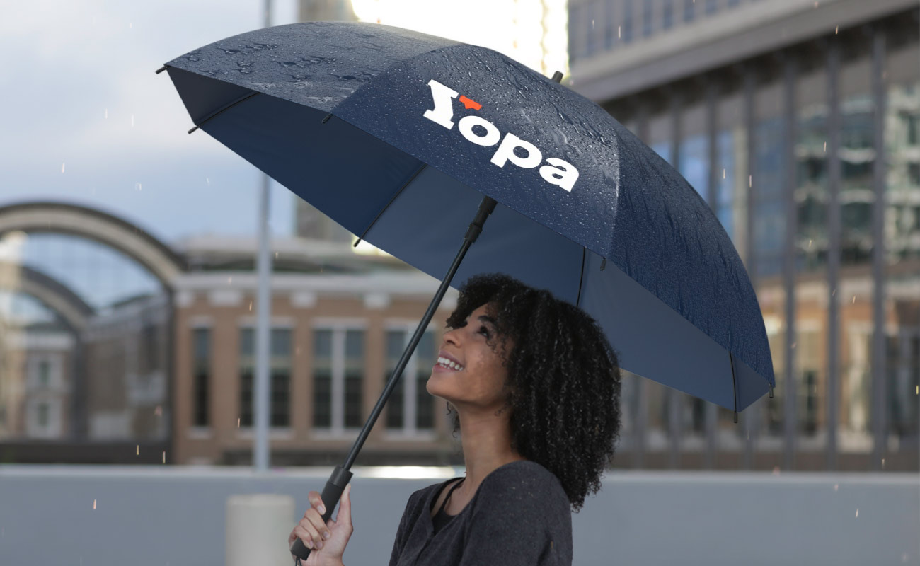 RainRanger - Custom Umbrellas gallery thumbnail