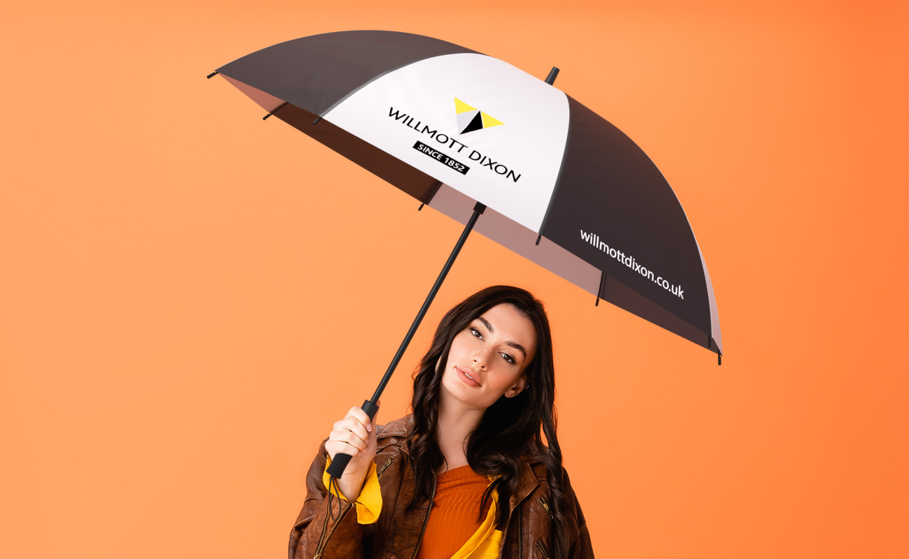 RainRanger - Customised Umbrellas gallery thumbnail