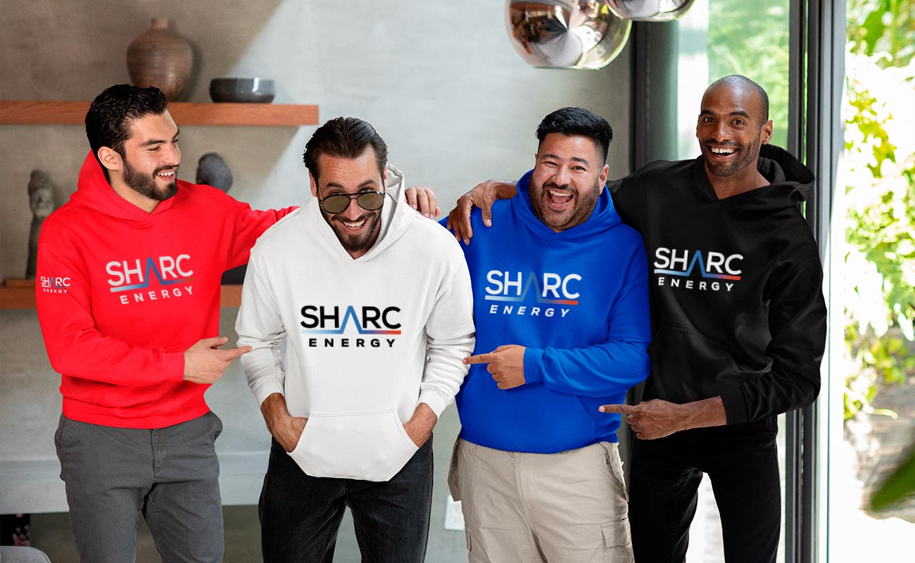 Relax - Customised Promotional Hoodies gallery thumbnail