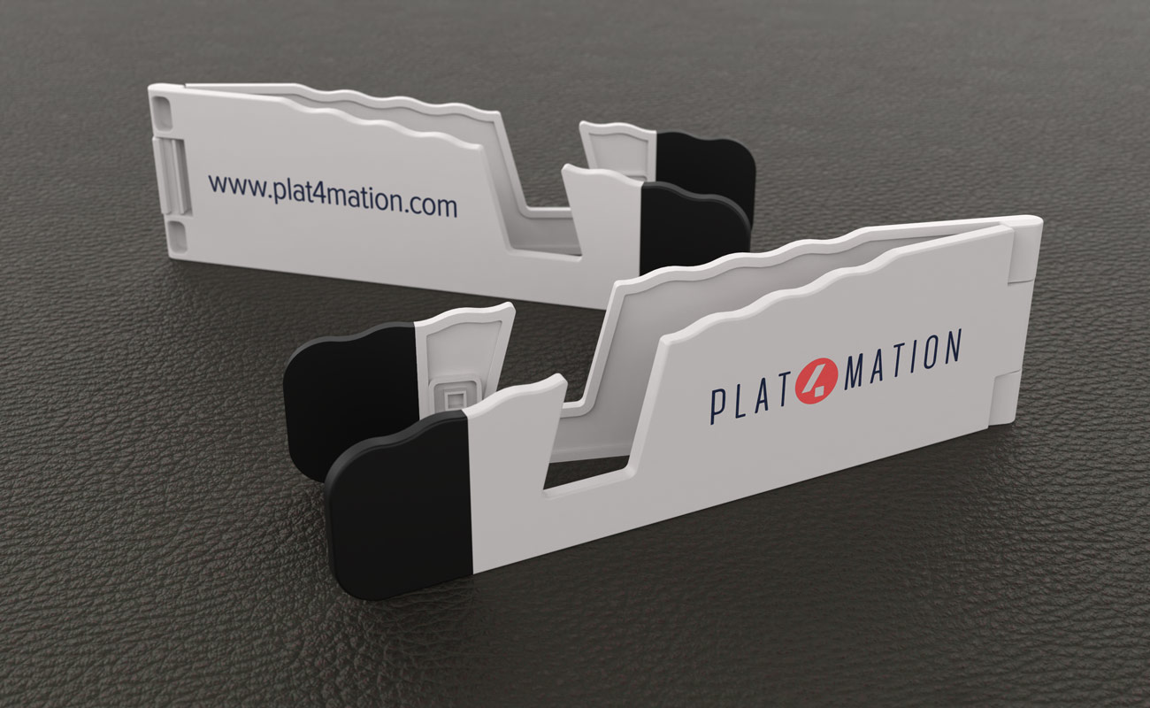 Rest - Promotional Phone Stand gallery thumbnail