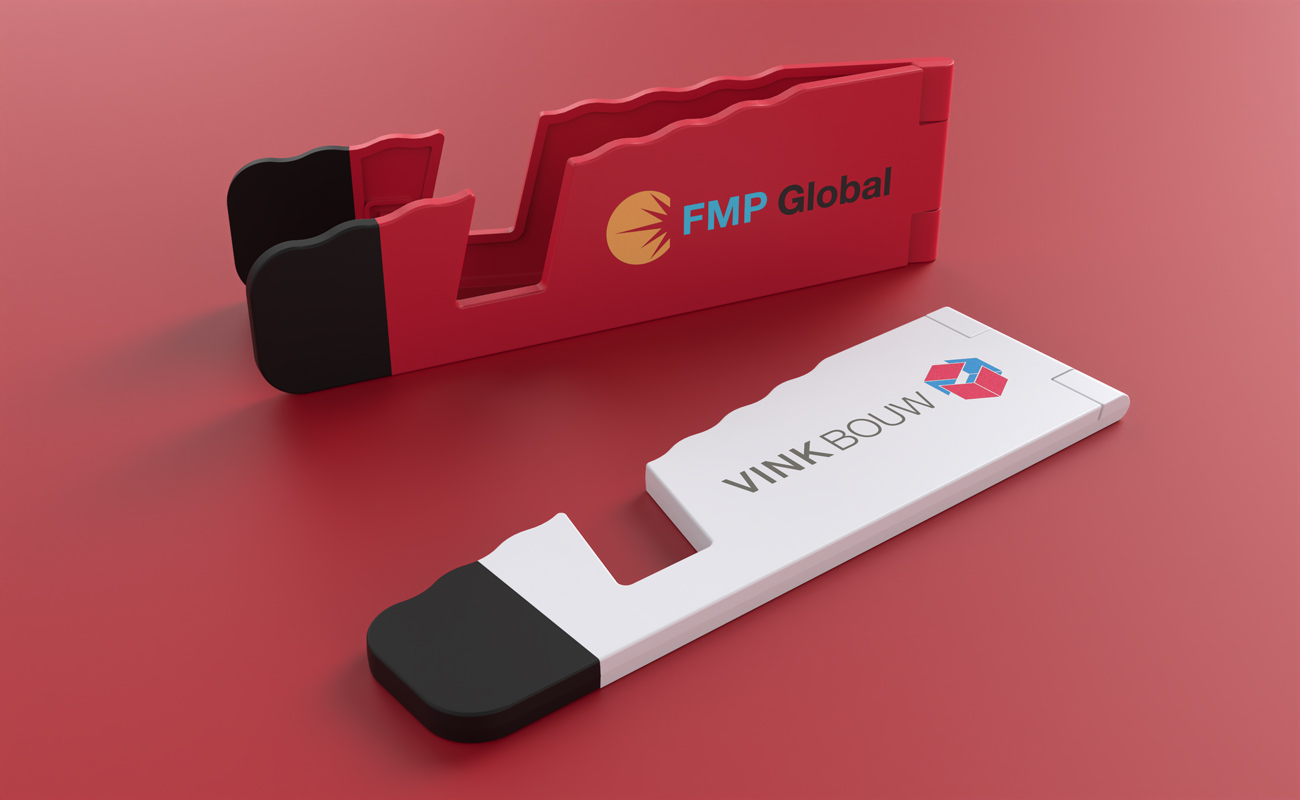 Rest - Phone Stand Personalized gallery thumbnail