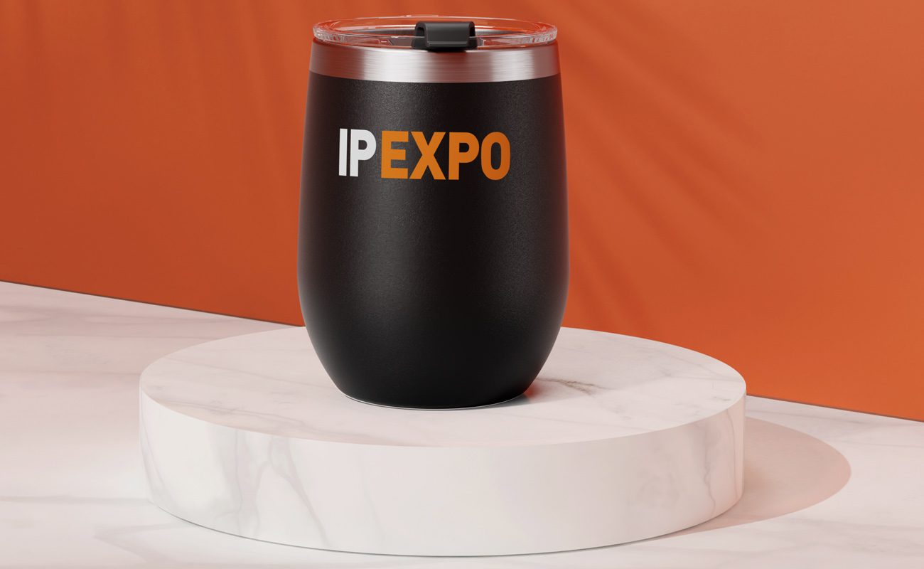 Rondo - Printed Travel Mugs gallery thumbnail