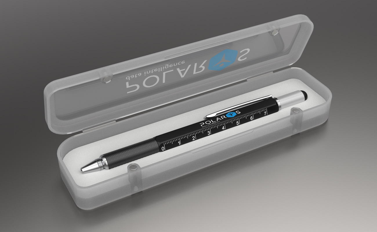 Star - Personalised Promotional Multi Tools gallery thumbnail