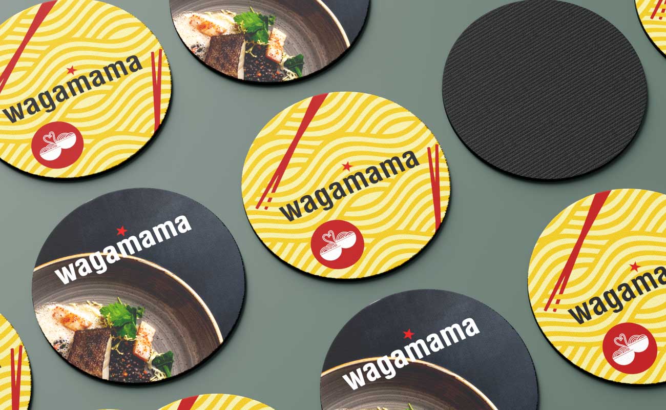Surf - Customised Promotional Coasters gallery thumbnail