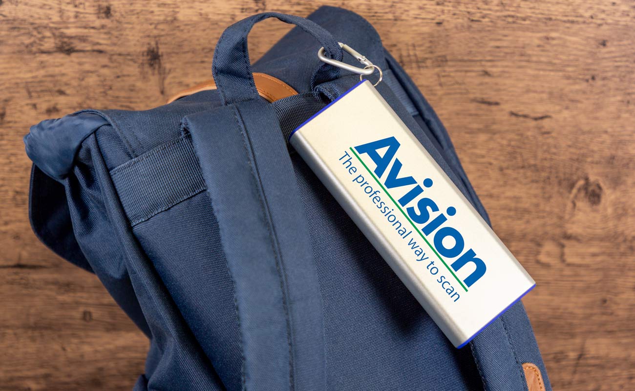 Titan - Customised Power Banks gallery thumbnail