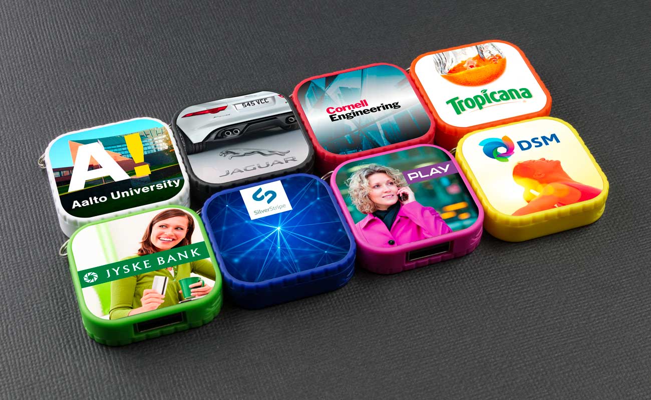 Trix - Personalised USB Sticks gallery thumbnail