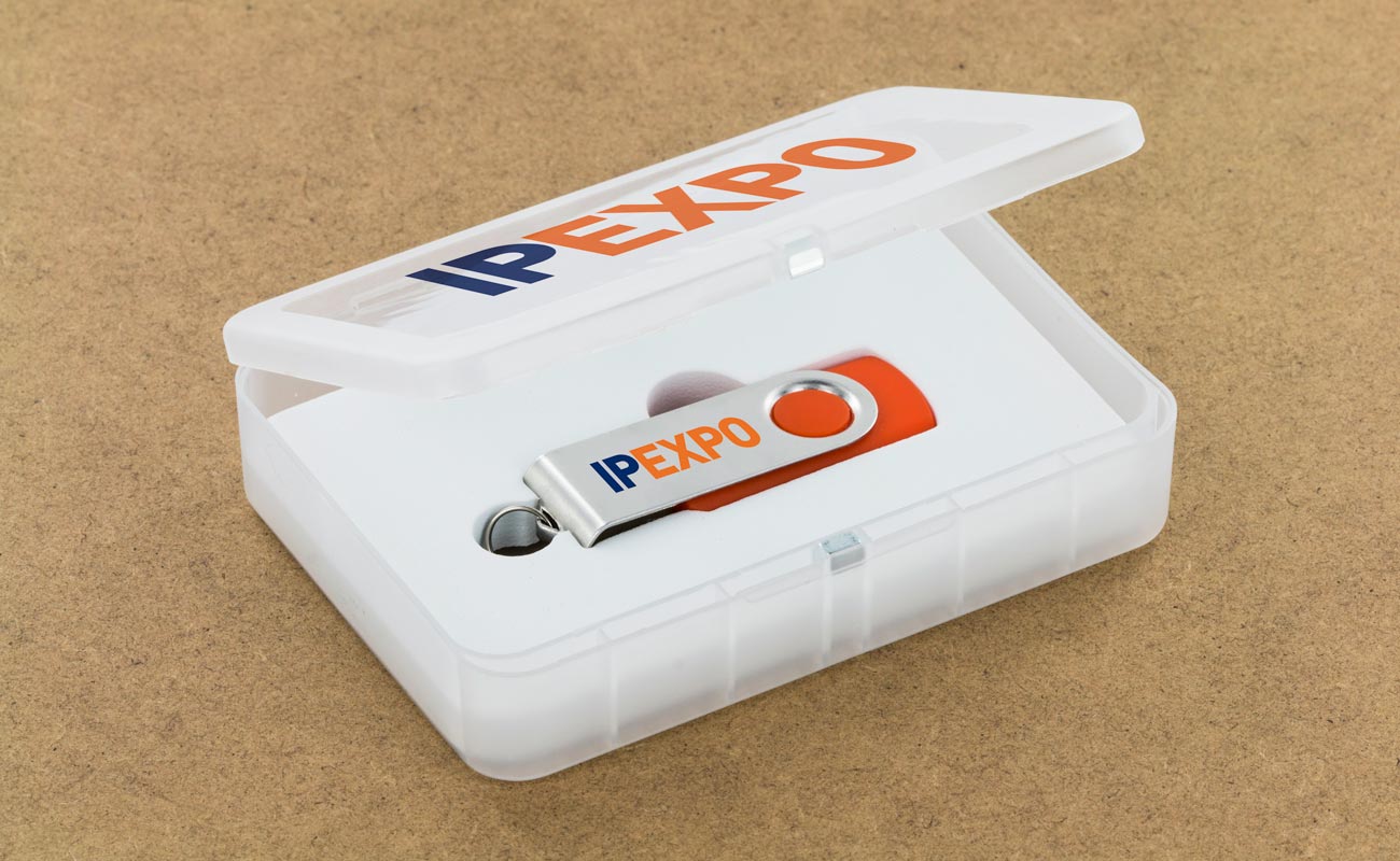 Twister - USB Logo gallery thumbnail