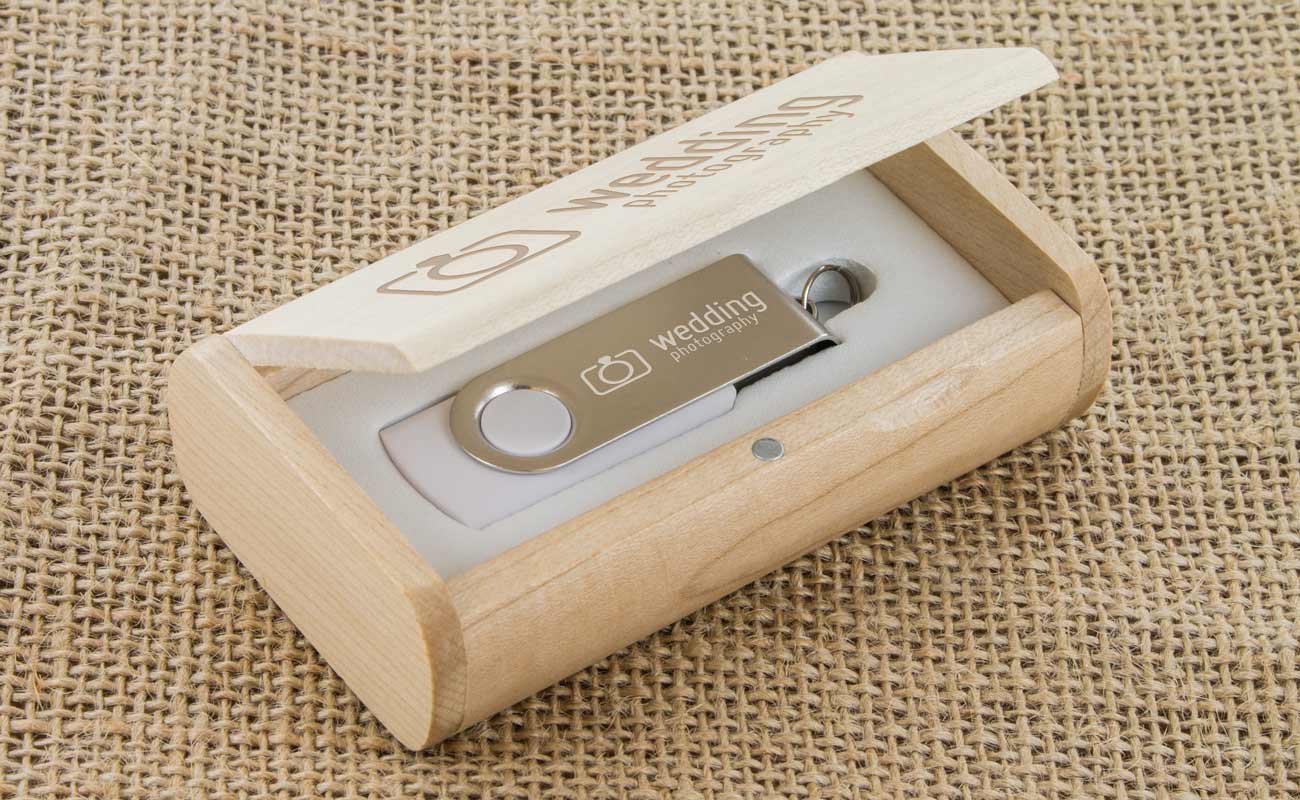 Twister - Branded Memory Sticks gallery thumbnail