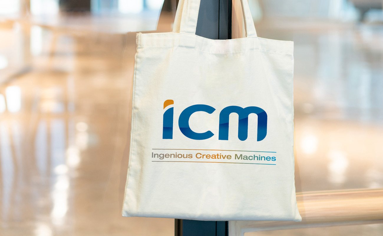 Urban - Branded Tote Bags gallery thumbnail