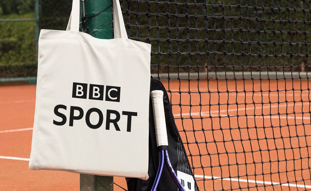 Urban - Customised Shopping Bags gallery thumbnail