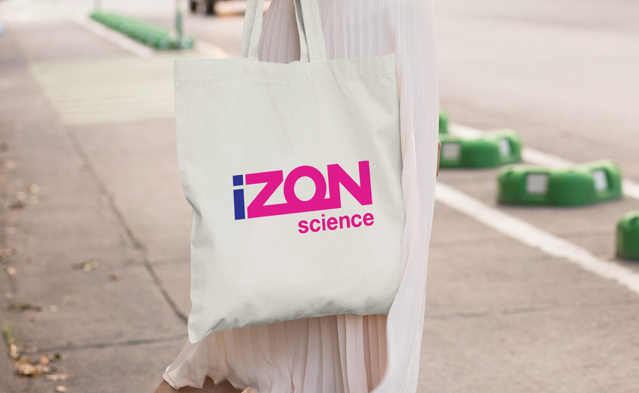 Urban - Printed Tote Bag gallery thumbnail
