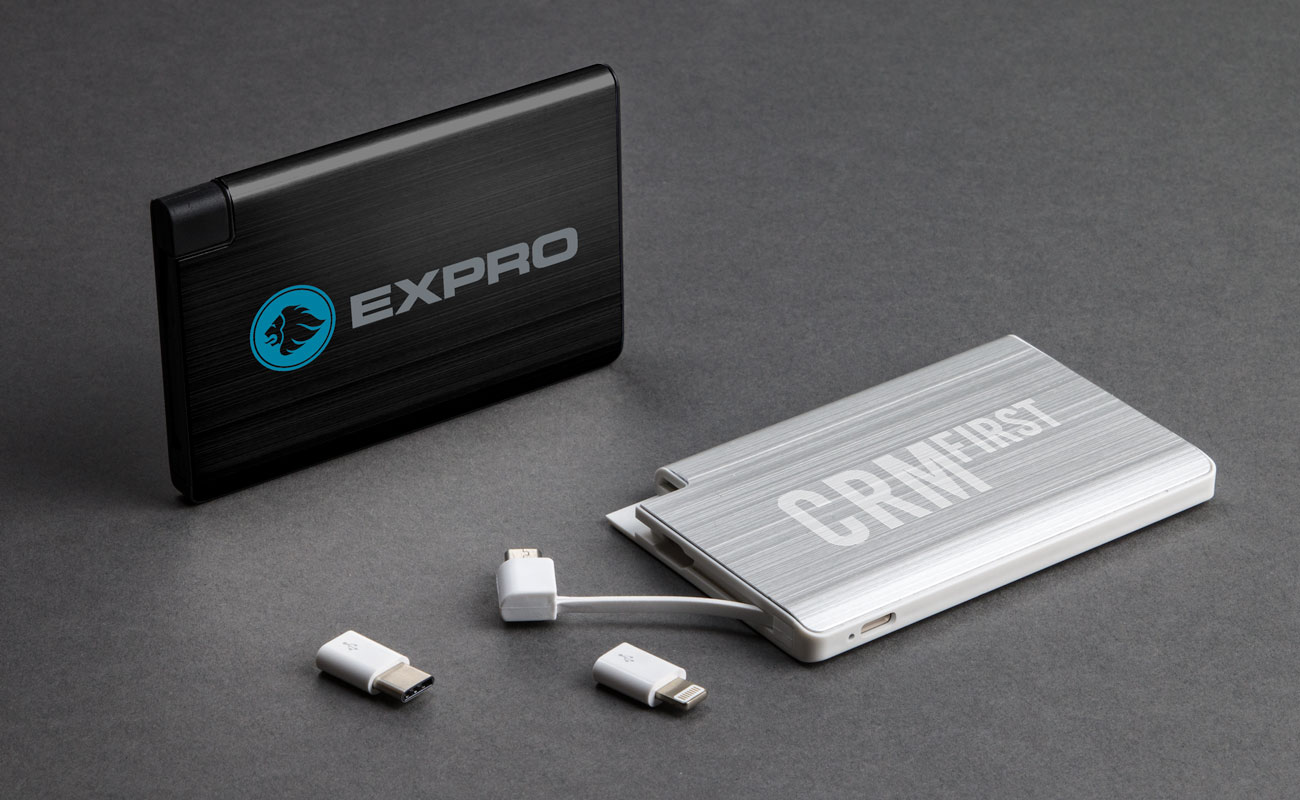 Volt - Promotional Power Banks gallery thumbnail