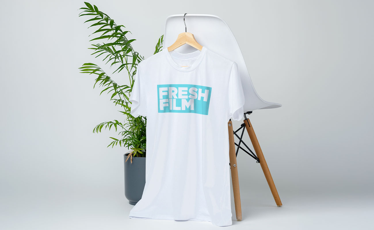 Vortex - Customised Promotional Performance T-Shirts gallery thumbnail