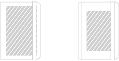 Travel Wallet Photo Printing