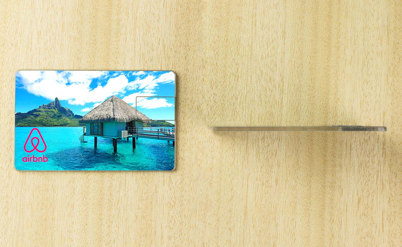 Wafer - USB Business Cards UK gallery thumbnail