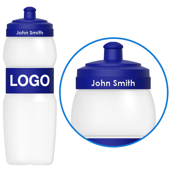 Fit Individual Naming (Color) Fit Individual Naming (Color)