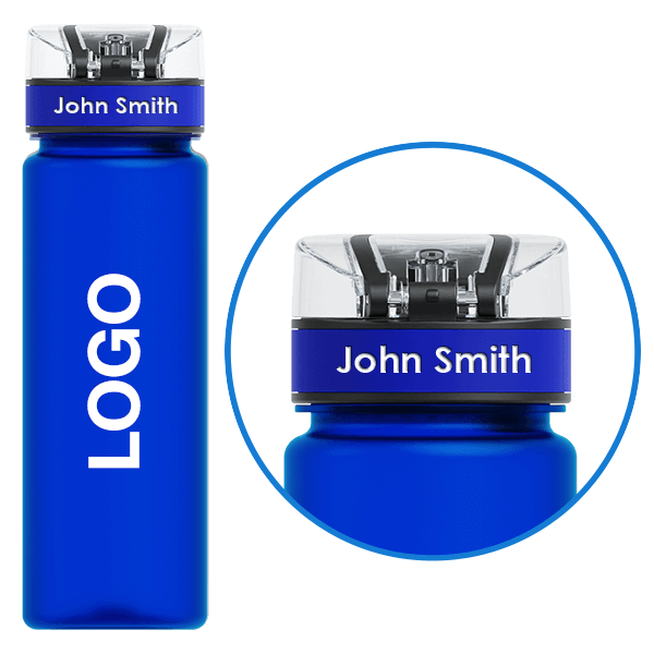 Aqualok Individual Naming (Color) Aqualok Individual Naming (Color)