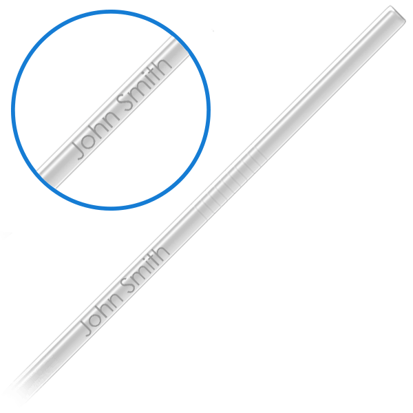 Straight Individual Naming Straight Individual Naming