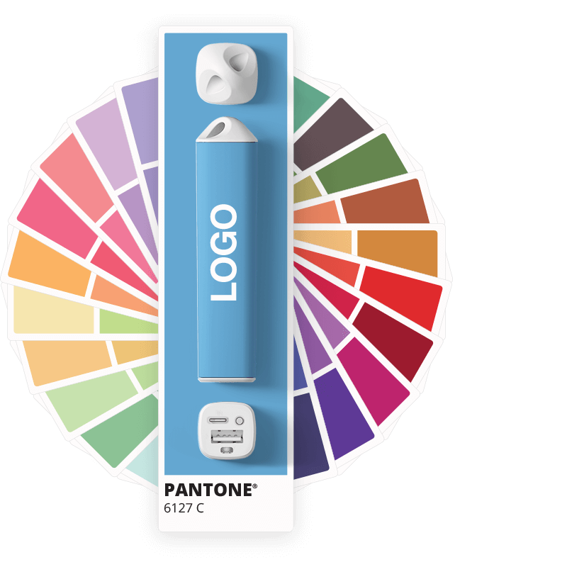 Core Pantone® Colour Matching