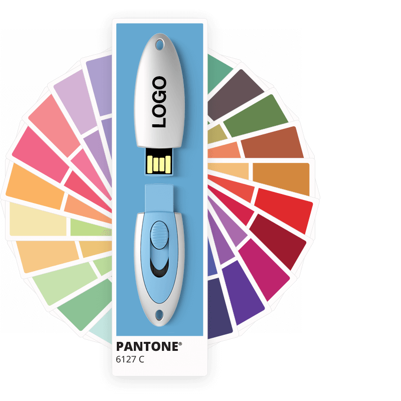 Ellipse Pantone® Colour Matching Ellipse Pantone® Colour Matching