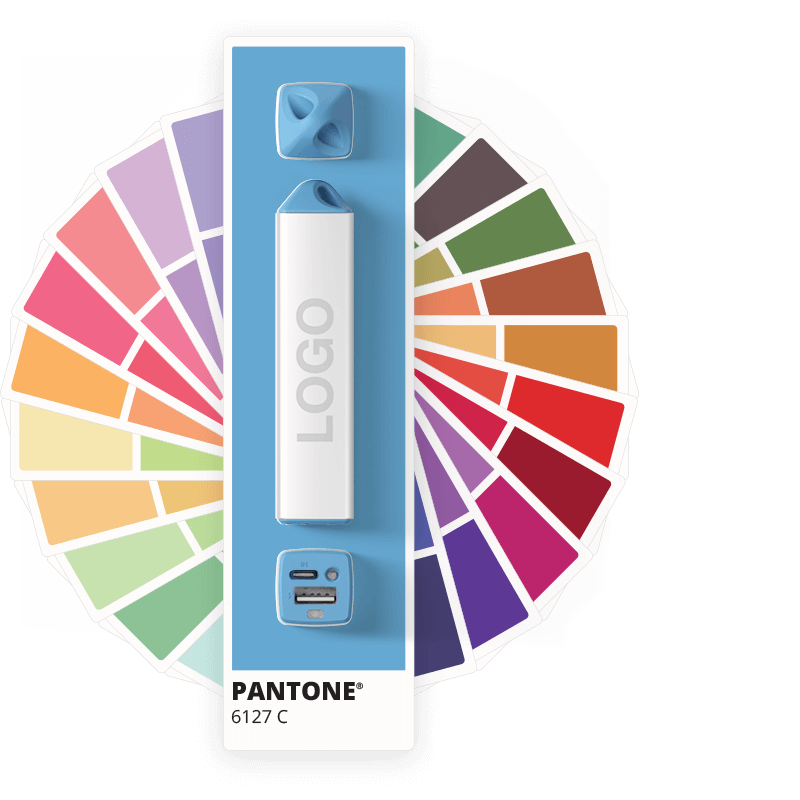 Element Pantone® Colour Matching Element Pantone® Colour Matching