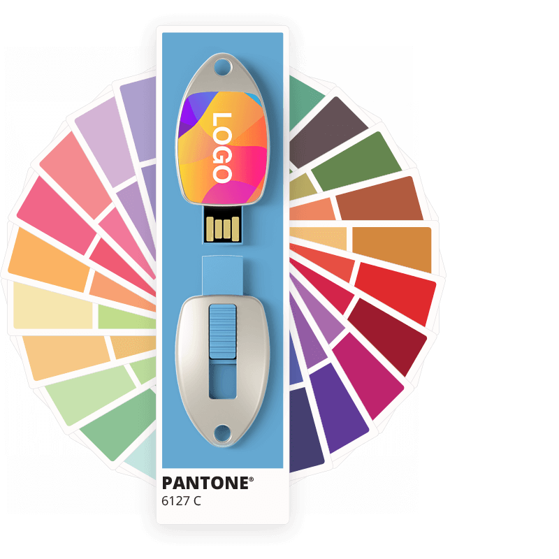 Fin Pantone® Colour Matching Fin Pantone® Colour Matching