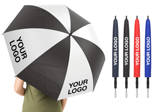 RainRanger - Personalised Umbrellas RainRanger - Personalised Umbrellas